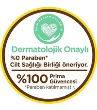 Prima 8 Numara Bantlı Bebek Bezi 4x31'li