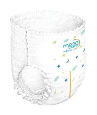 Mooncare 5 Numara Külot Bebek Bezi 24'lü