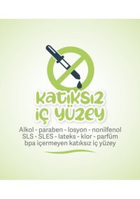 Mutlu Bebe 2 Numara Bantlı Bebek Bezi 32'li