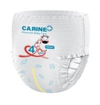 Carine Active 5 Numara Külot Bebek Bezi 28'li