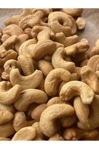Sezai Kuruyemiş Tuzlu Kavrulmuş Kaju 1 kg