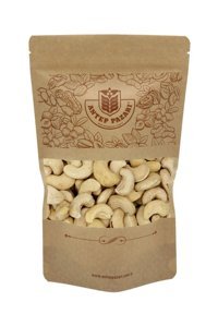 Antep Pazarı Glutensiz Tuzsuz Çiğ Kaju 200 gr