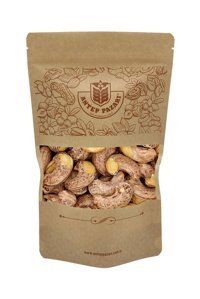 Antep Pazarı Tuzlu Kavrulmuş Kaju 100 gr