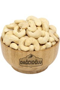 Dağcıoğlu Glutensiz Çiğ Kaju 1 kg