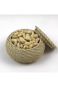 Dilşeker Glutensiz Çiğ Kaju 1 kg