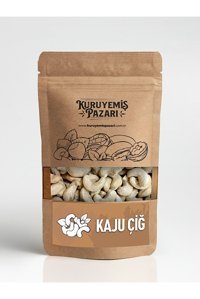 Kuruyemiş Pazarı Glutensiz Çiğ Kaju 200 gr
