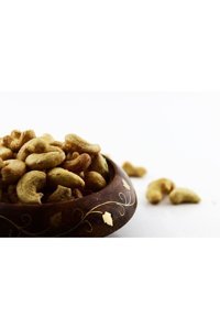 Zirvedengelsin Tuzlu Kavrulmuş Kaju 1 kg