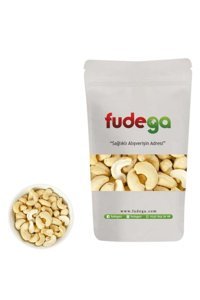 Fudega Glutensiz Çiğ Kaju 500 gr