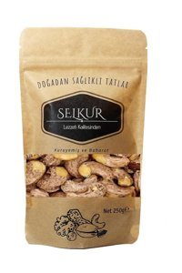 Selkur Kavrulmuş Kaju 250 gr