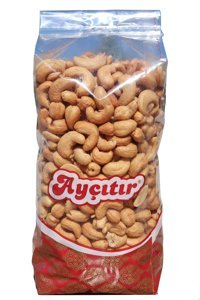 Ayçıtır Kavrulmuş Kaju 1 kg