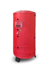 Artı Kazan AKB-2000 2000 lt Manuel Dikey Tezgah Altı Elektrikli Termosifon