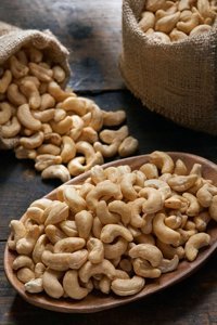 Antep Marketi Kavrulmuş Kaju 1 kg