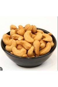 Nefisso Tuzlu Kavrulmuş Kaju 1 kg