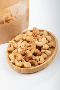 Ct Kuruyemiş Kavrulmuş Kaju 250 gr