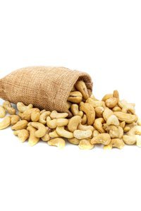 Dadak Lokum Ve Kuruyemiş Glutensiz Çiğ Kaju 2 kg