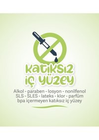 Mutlu Bebe 4 Numara Bantlı Bebek Bezi 24'lü