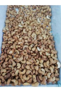 Havva Kuruyemiş Kavrulmuş Kaju 1 kg
