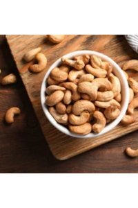 E-Cerez Kavrulmuş Kaju 1 kg