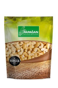 Papağan Kuruyemiş Kavrulmuş Kaju 1 kg