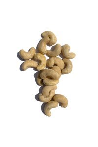 Tazem Kuruyemiş Glutensiz Çiğ Kaju 500 gr
