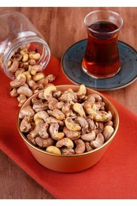 Komsu Kuruyemis Kavrulmuş Kaju 250 gr