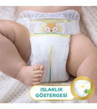 Prima Premium Care 4 Numara Bantlı Bebek Bezi 3x84'lü
