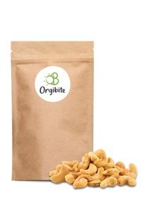 Orgibite Kavrulmuş Kaju 1 kg