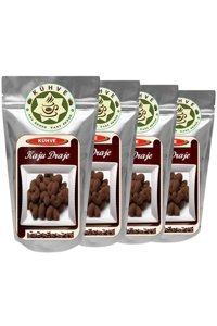 Kühve Soslu Kaju 4x250 gr