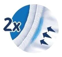 Confy Premium 4 Numara Külot Bebek Bezi 30'lu