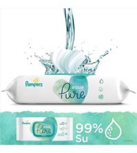 Prima Premium Care 4 Numara Bantlı Bebek Bezi 32'li