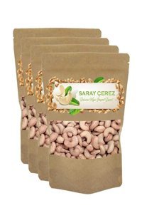 Saray Çerez Kavrulmuş Kaju 4 kg