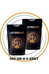 Astronut Kavrulmuş Kaju 2x500 gr