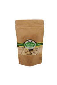 Doğan'In Lezzeti Glutensiz Çiğ Kaju 1 kg