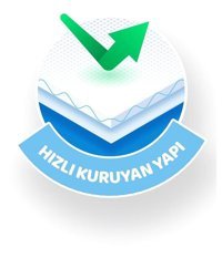 Kanz 3 Numara Külot Bebek Bezi 32'li