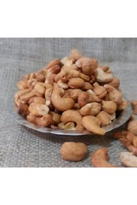Maras Market Kavrulmuş Kaju 1 kg