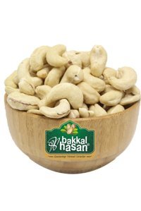 Bakkal Hasan Glutensiz Çiğ Kaju 1 kg