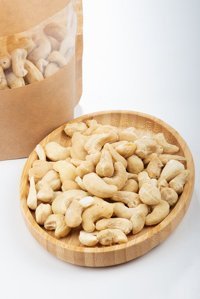 Ct Kuruyemiş Çiğ Kaju 250 gr