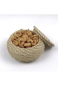 Dilşeker Kavrulmuş Kaju 1 kg