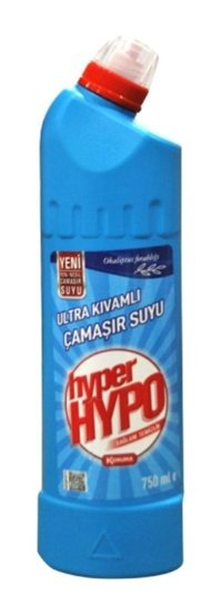 Hyper Hypo Ultra Yoğun Okaliptus Konsantre Çamaşır Suyu 1.5 lt
