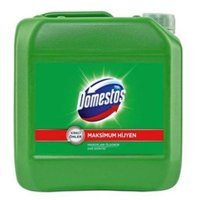 Domestos Çam Ferahlığı Konsantre Çamaşır Suyu 3.24 lt