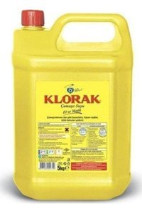 Klorak Çamaşır Suyu 4.24 lt