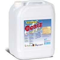 Deniz Kimya Konsantre Çamaşır Suyu 5 kg