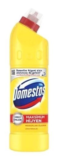 Domestos Limon Konsantre Çamaşır Suyu 4.5 lt