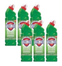 Vissmate Çam Ormanı Konsantre Çamaşır Suyu 4.5 lt