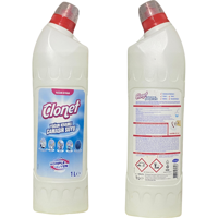 Diversey Clonet Konsantre Çamaşır Suyu 1 lt