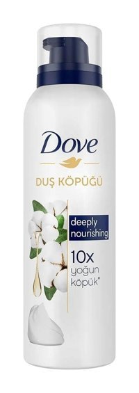 Dove Deeply Nourishing Nemlendirici Vegan Duş Jeli 200 ml