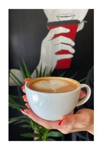 Porland Beyaz Geniş Kupa 350 Cc Çorba-Sicak Çikolata-Sahlep