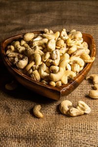 Yemmiş Glutensiz Çiğ Kaju 1 kg
