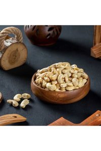 Halktan Glutensiz Çiğ Kaju 500 gr
