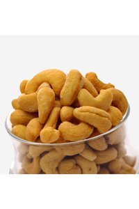 Davut Selim Kavrulmuş Kaju 1 kg